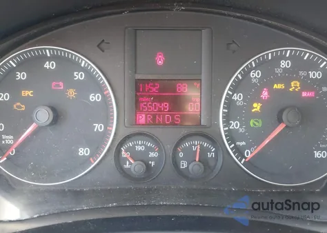 2007 Volkswagen Rabbit 2-Door z USA, uszkodzony, nr VIN WVWBR71K97W033819